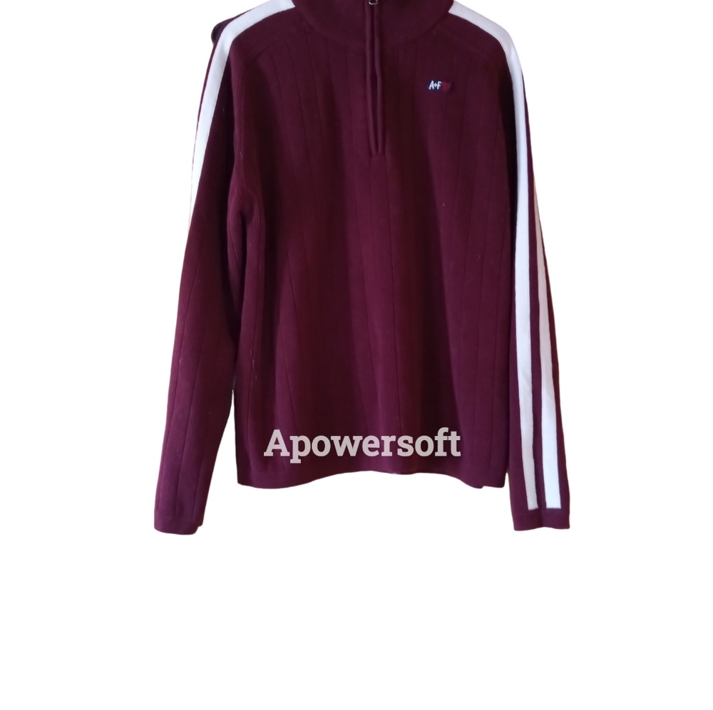 Abercrombie Mens Seeater